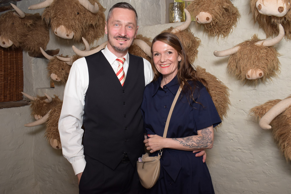 PartyBooth BY ELIAS WALPOT PHOTOGRAPHIE